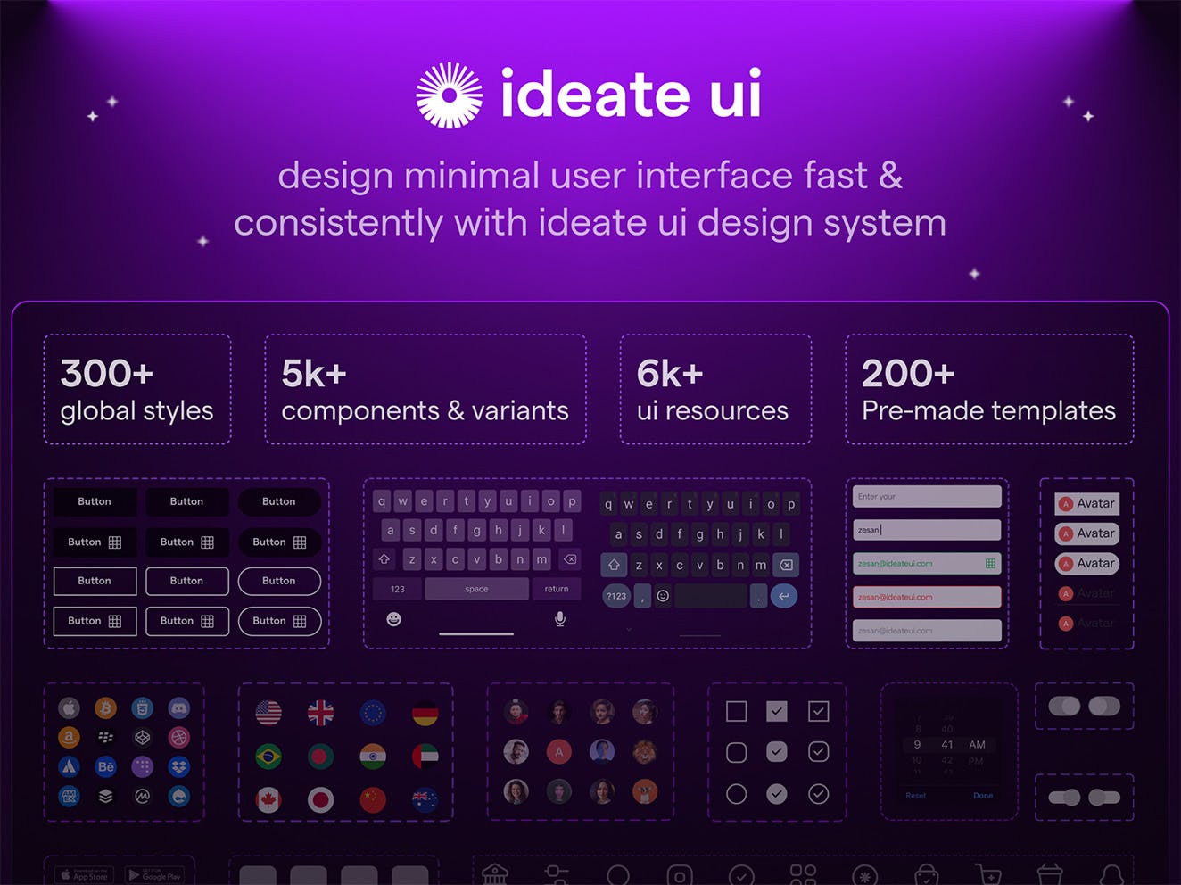 ideate icons