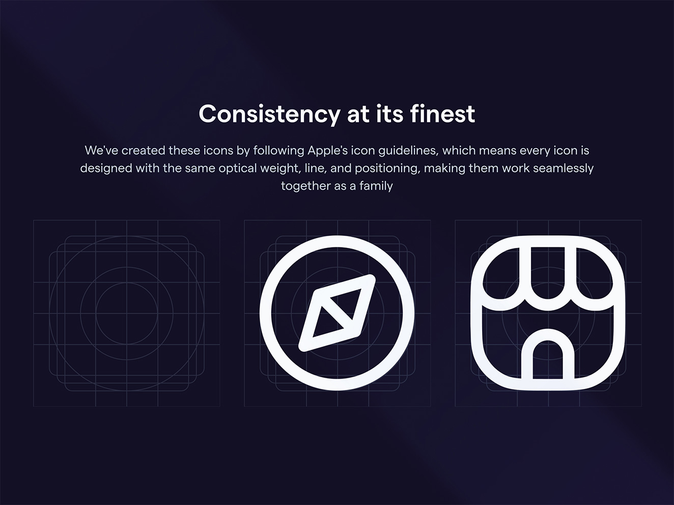 ideate icons