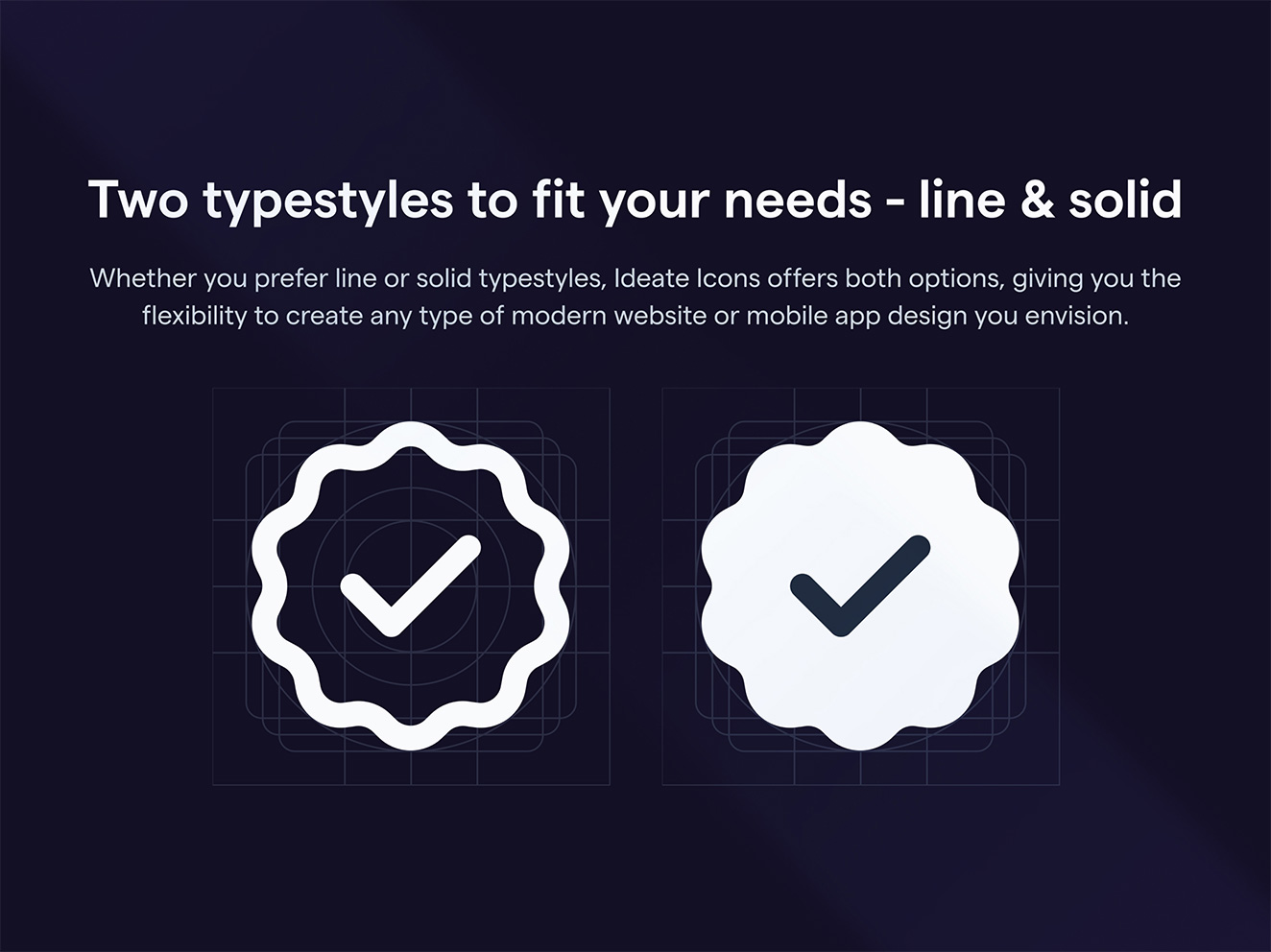 ideate icons
