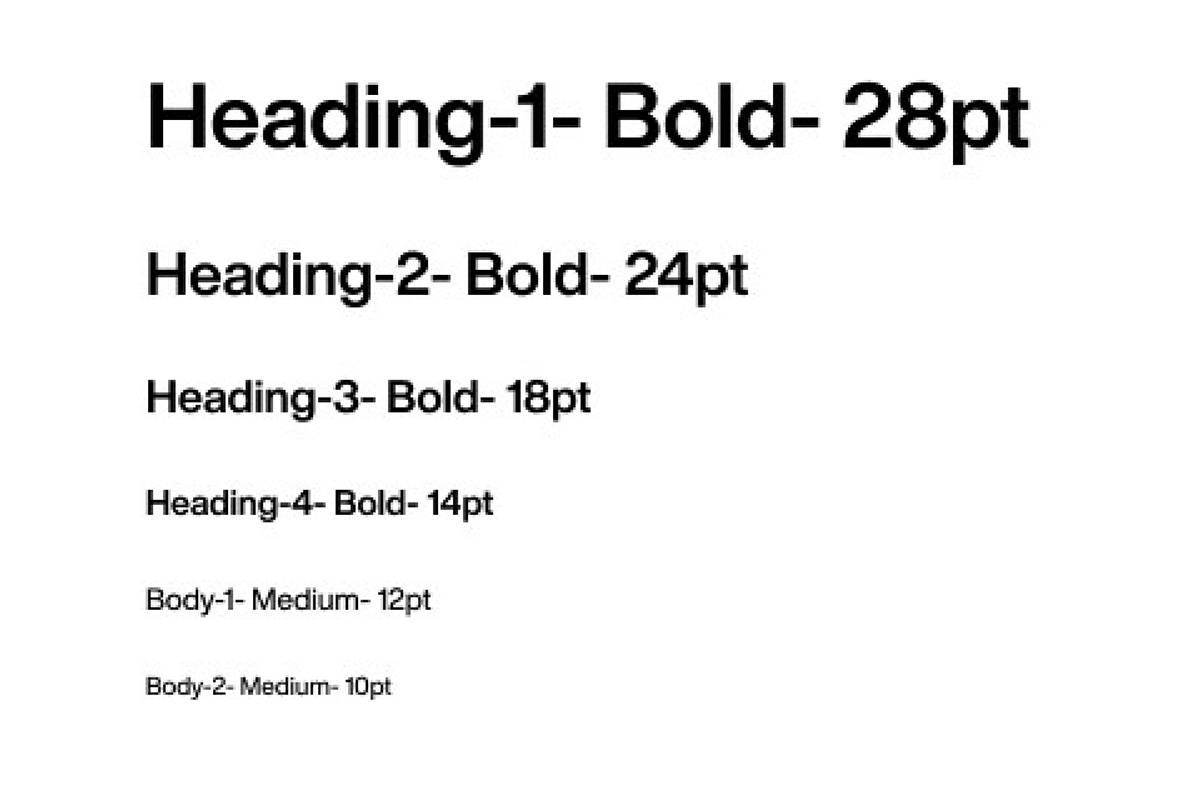 Typography