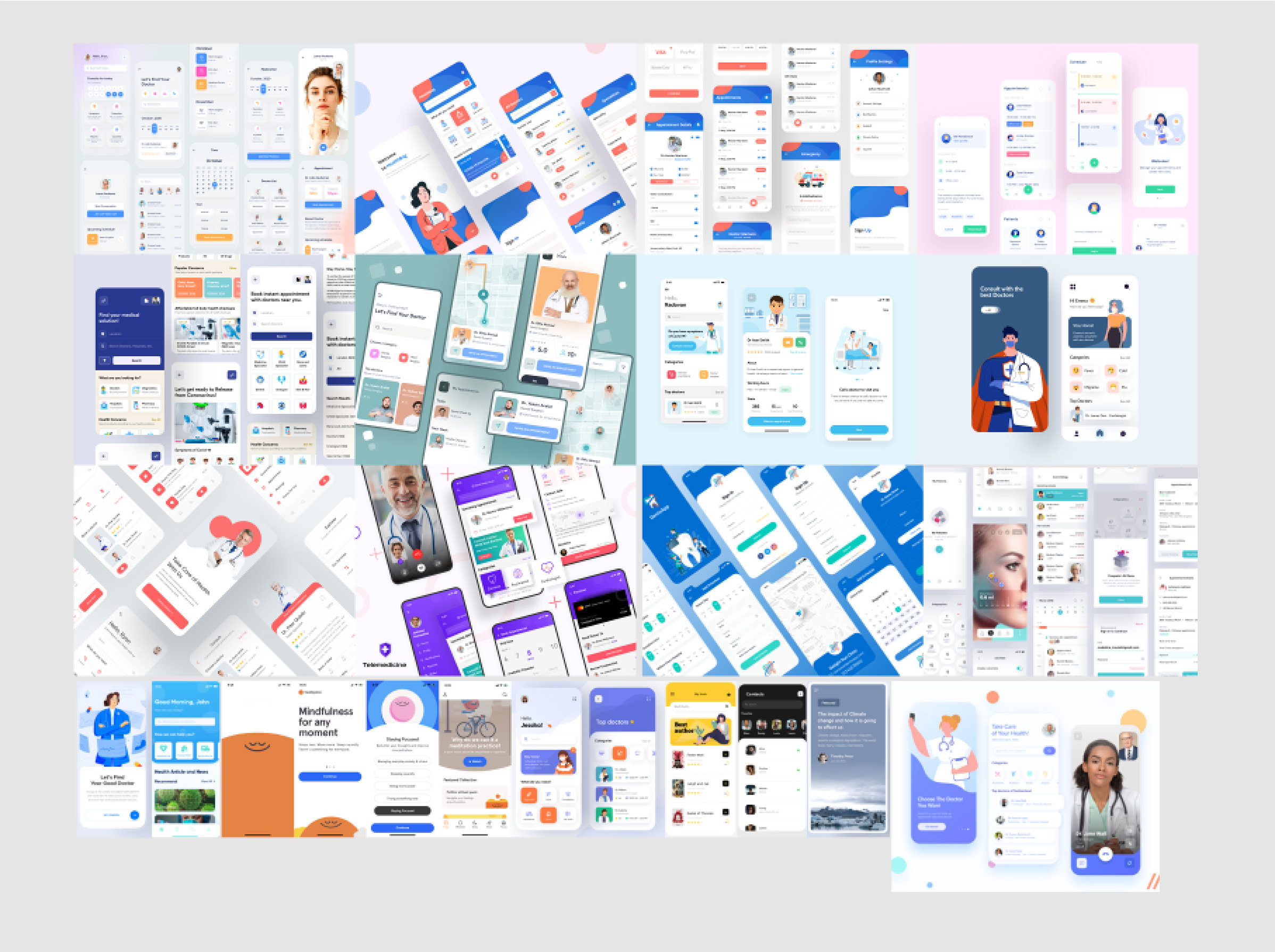 Inspiration Board