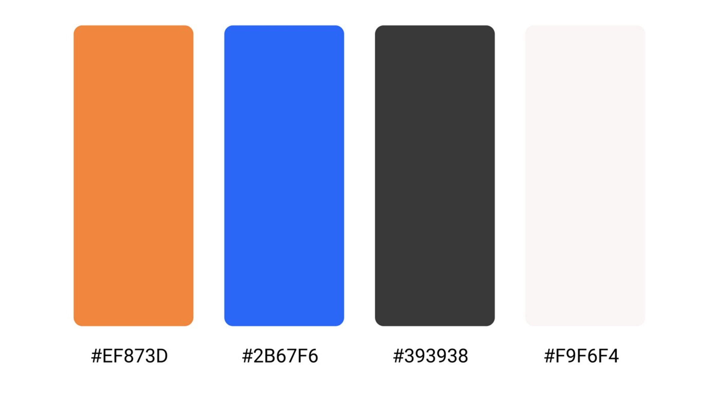 Color Palette